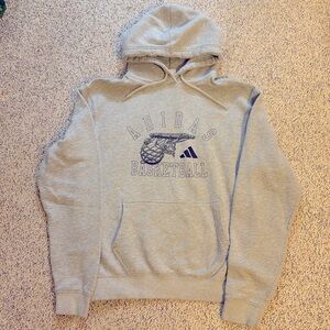 Adidas Hoodie Size S